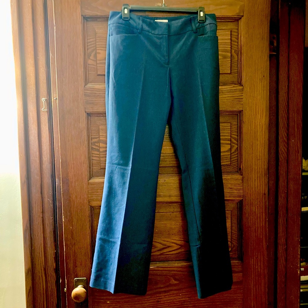 NY&Co. Business Pants Stretch, Size 8